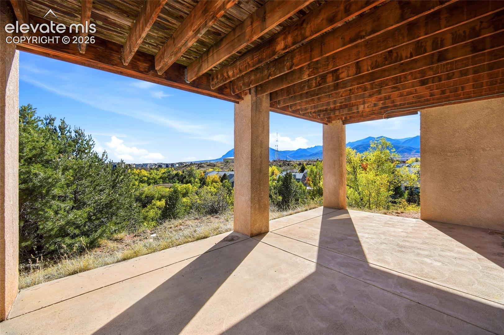 Photo 21 of 1201 W High Point Lane, Colorado Springs