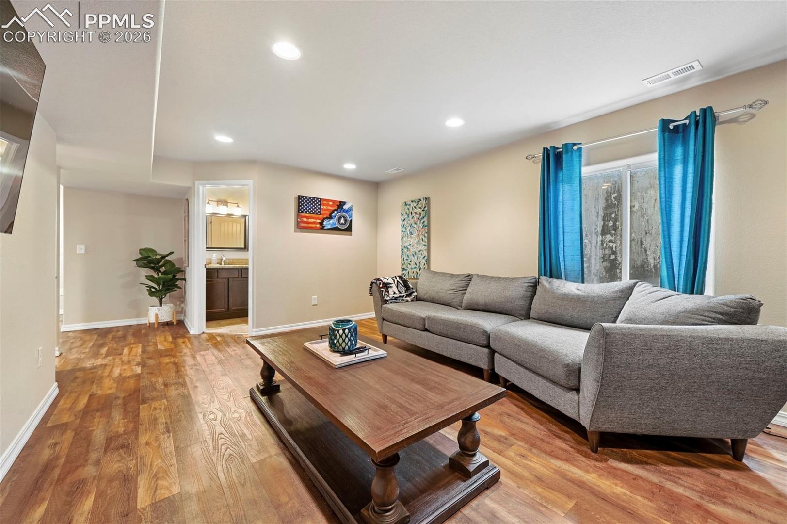 Photo 32 of 8742 Windy Plains Court, Colorado Springs