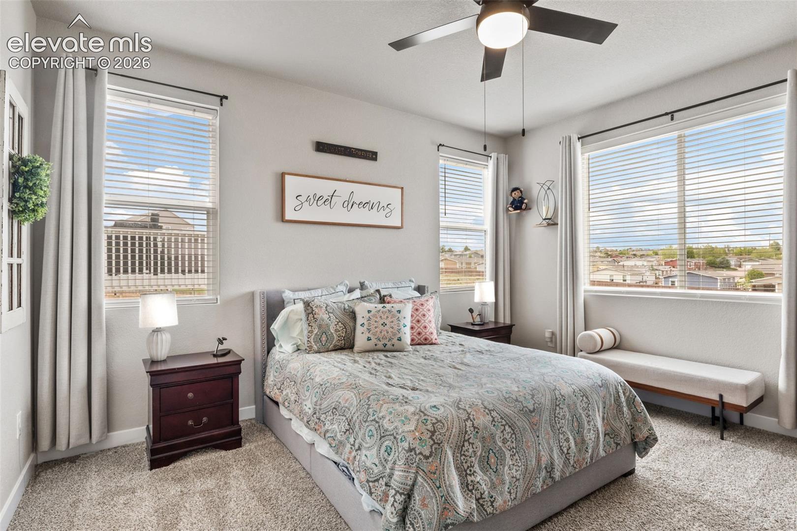 Photo 16 of 4107 Wyedale Way, Colorado Springs