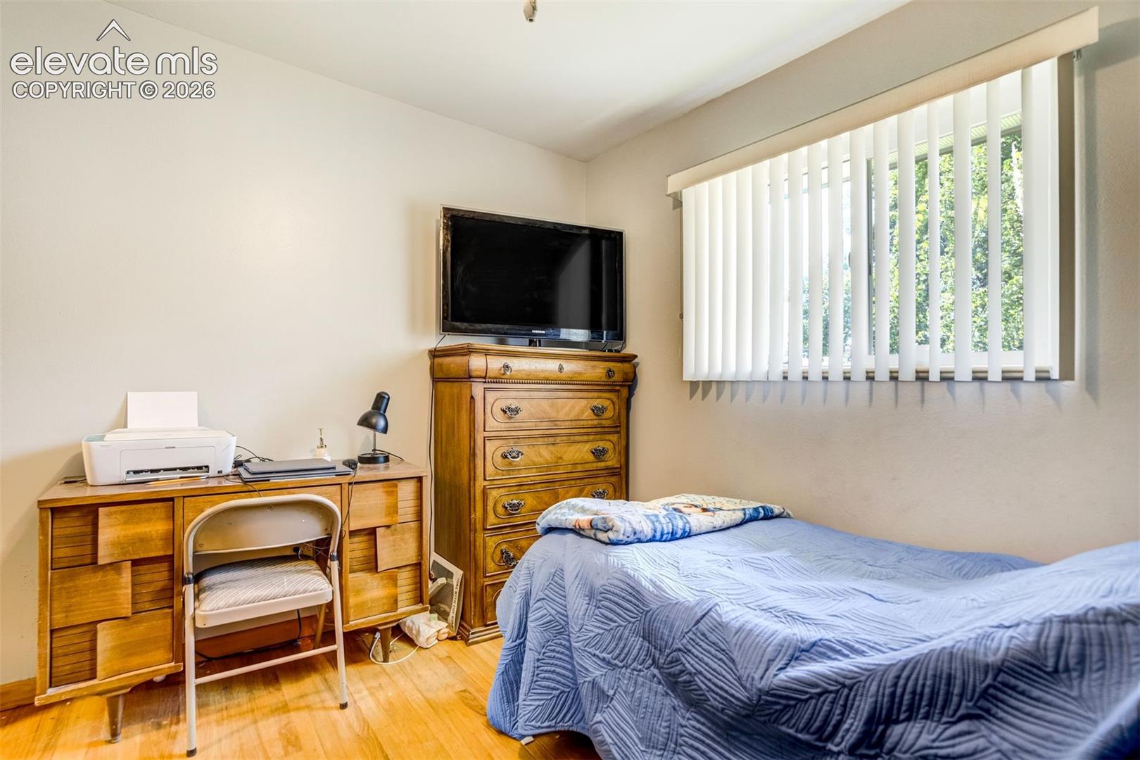 Photo 22 of 1215 Fosdick Drive, Colorado Springs