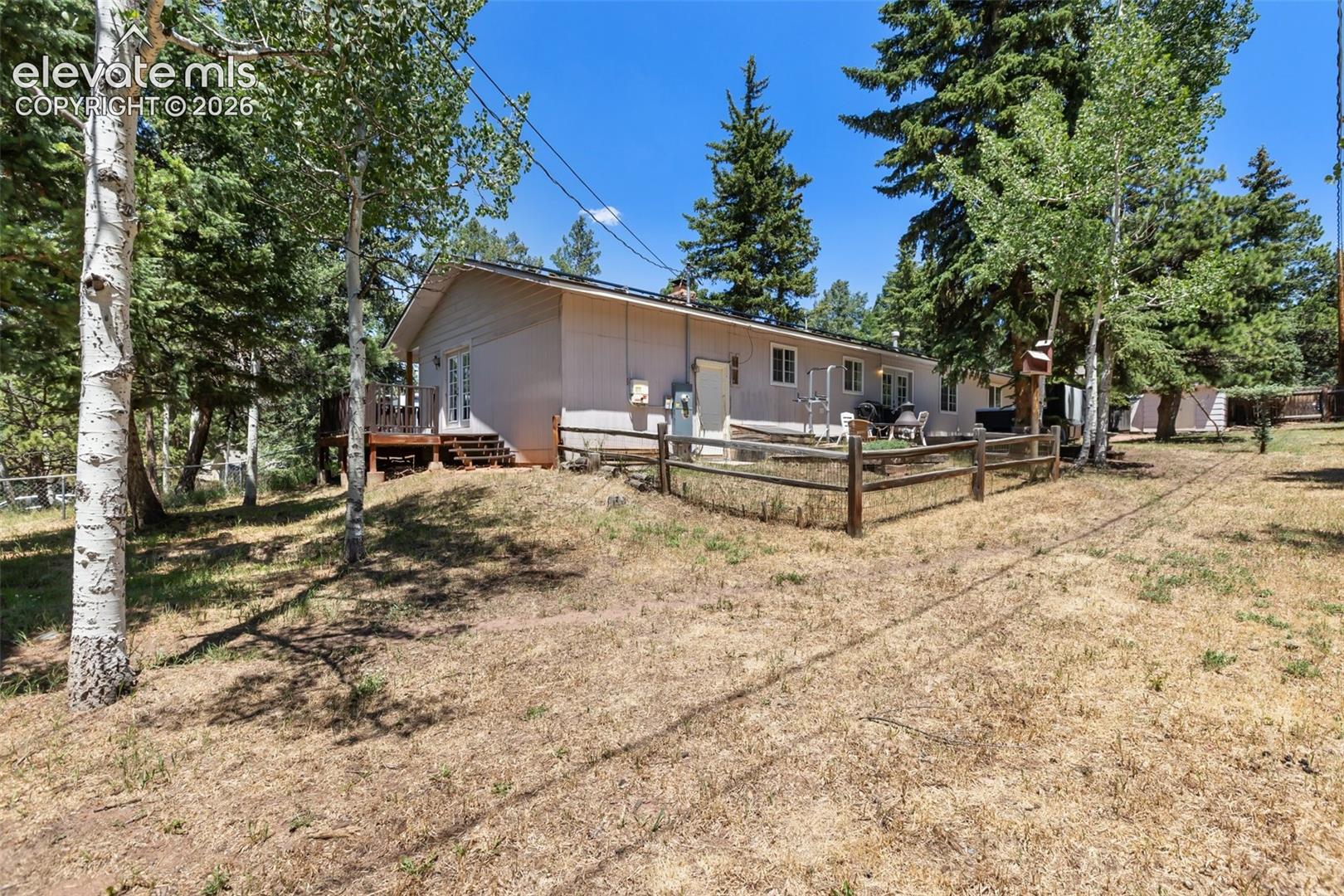 Photo 26 of 861 Teller Lane, Woodland Park