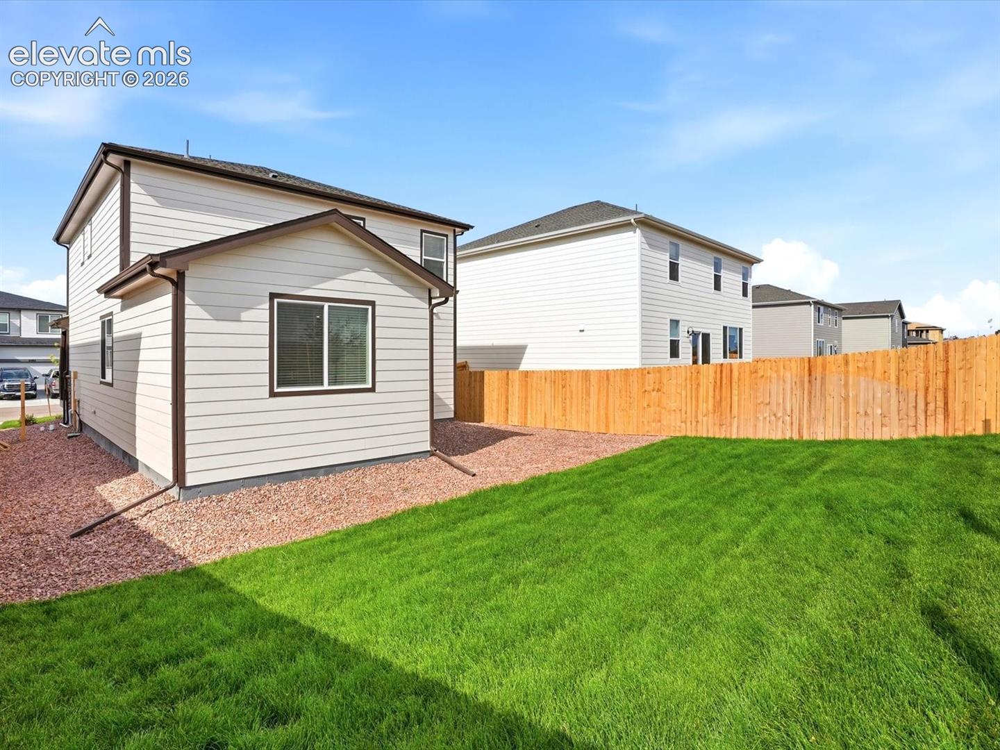 11409 Pikeminnow Pl, Colorado Springs, CO 80925