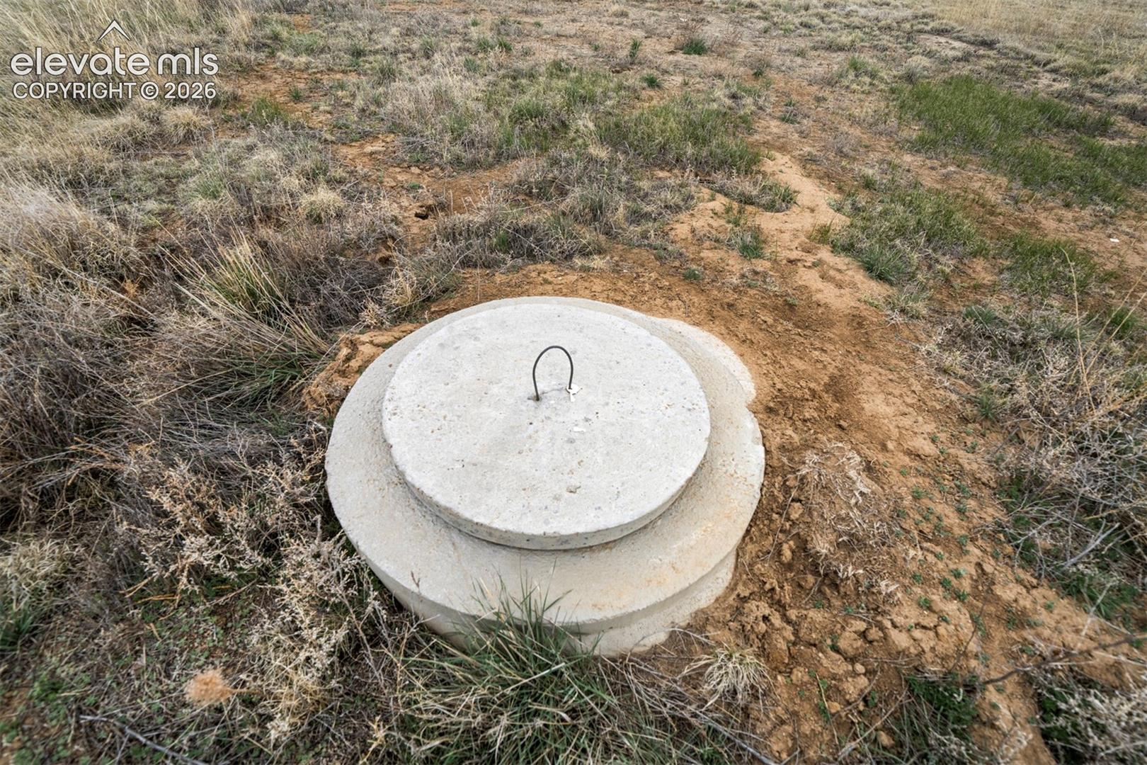 Well 