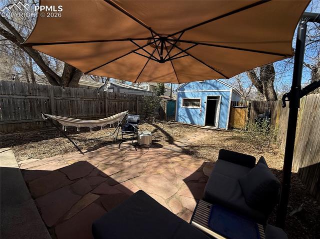 220 Willow St, Colorado Springs, CO 80903