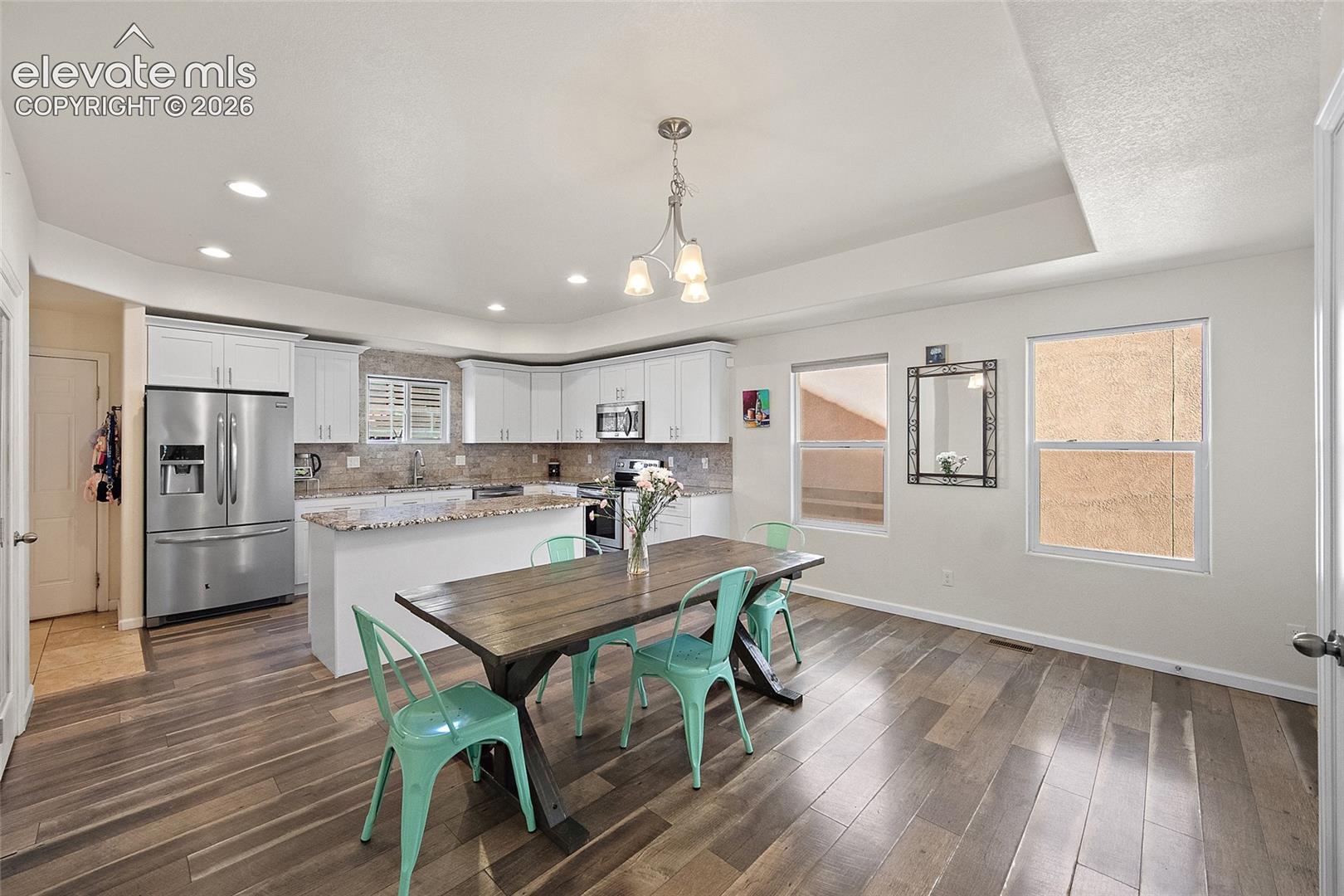 Photo 14 of 734 N Walnut Street, Colorado Springs