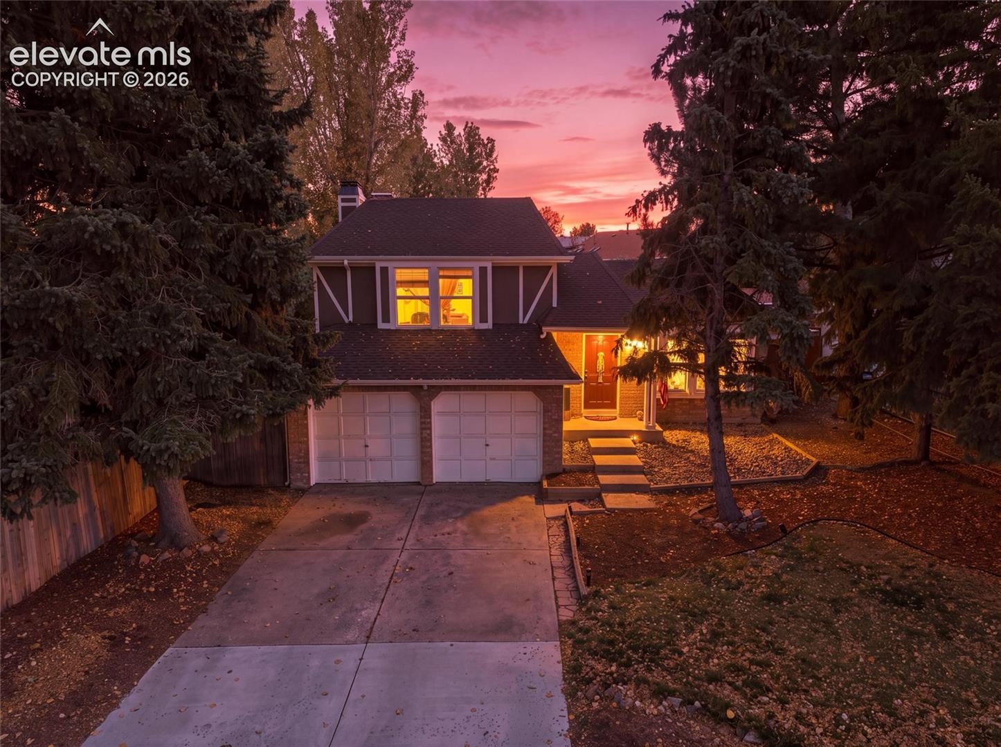2425 Silent Rain Drive