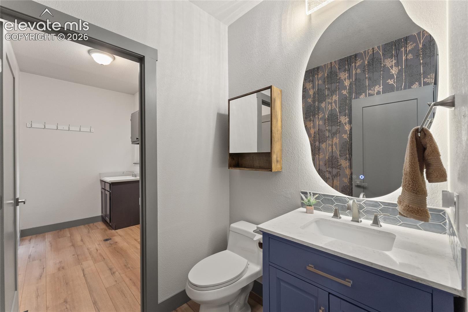 14660 River Oaks Dr, Colorado Springs, CO 80921