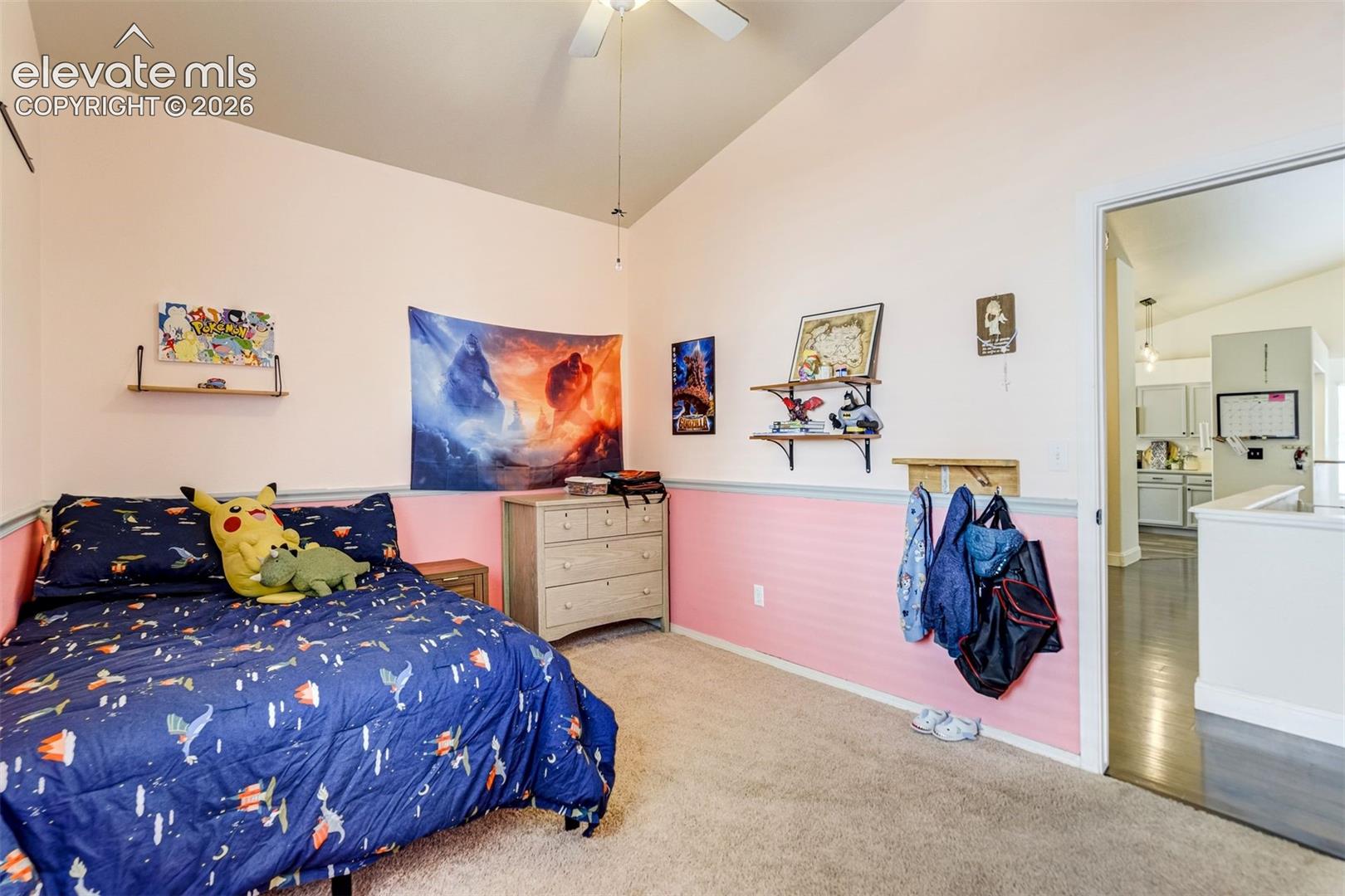 Photo 25 of 7326 Allens Park Drive, Colorado Springs