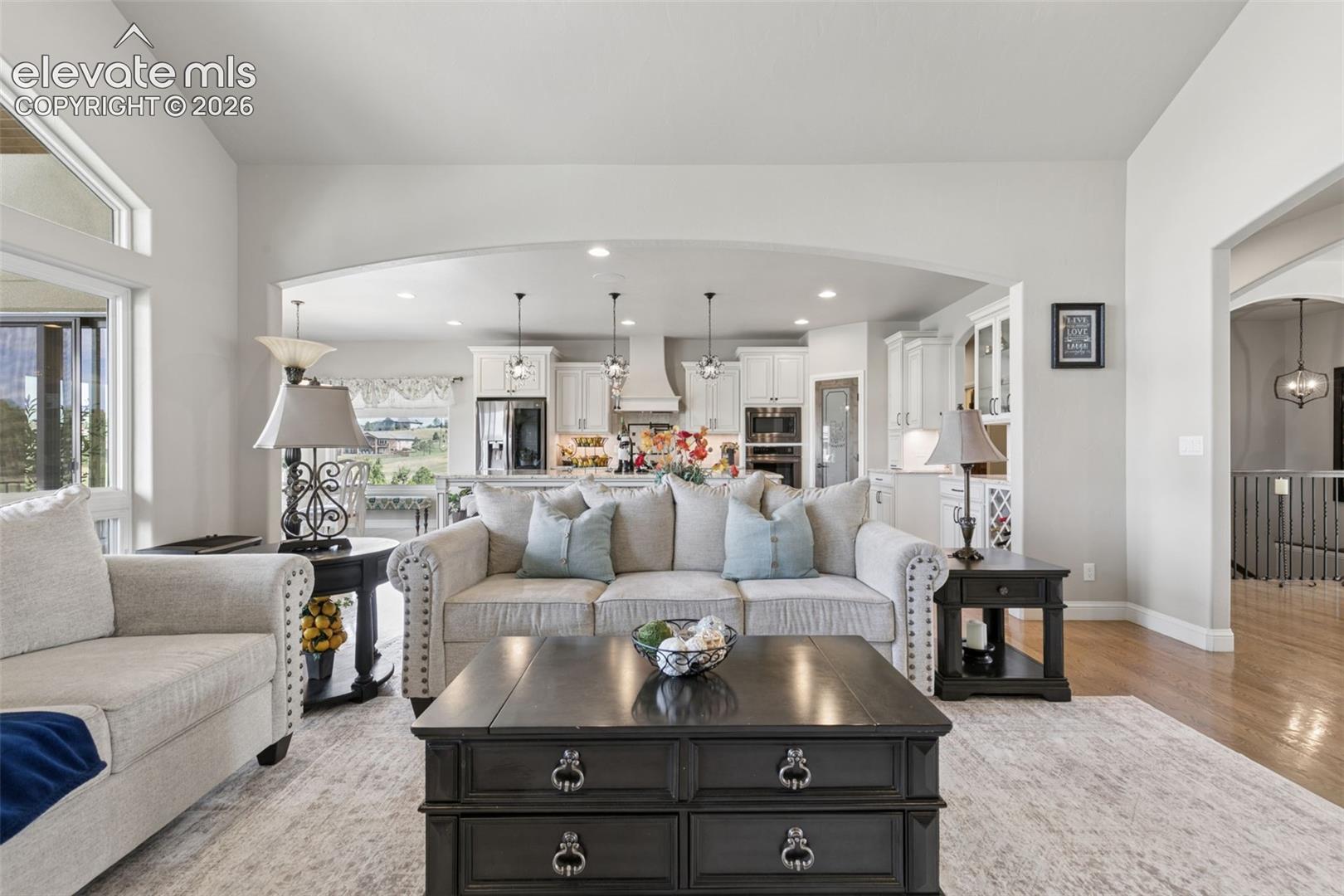 Photo 11 of 3991 Needles Drive, Colorado Springs