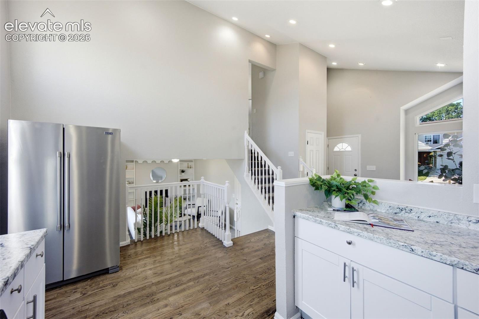 Photo 12 of 3490 Mountainside Drive, Colorado Springs
