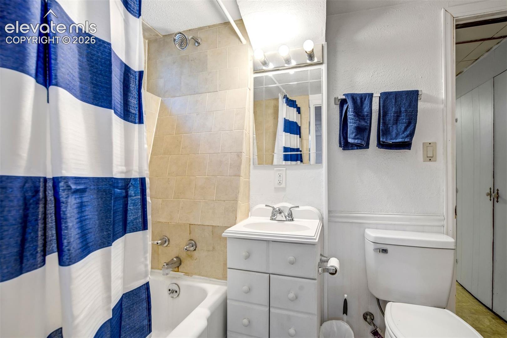 Photo 38 of 1607 Querida Drive, Colorado Springs