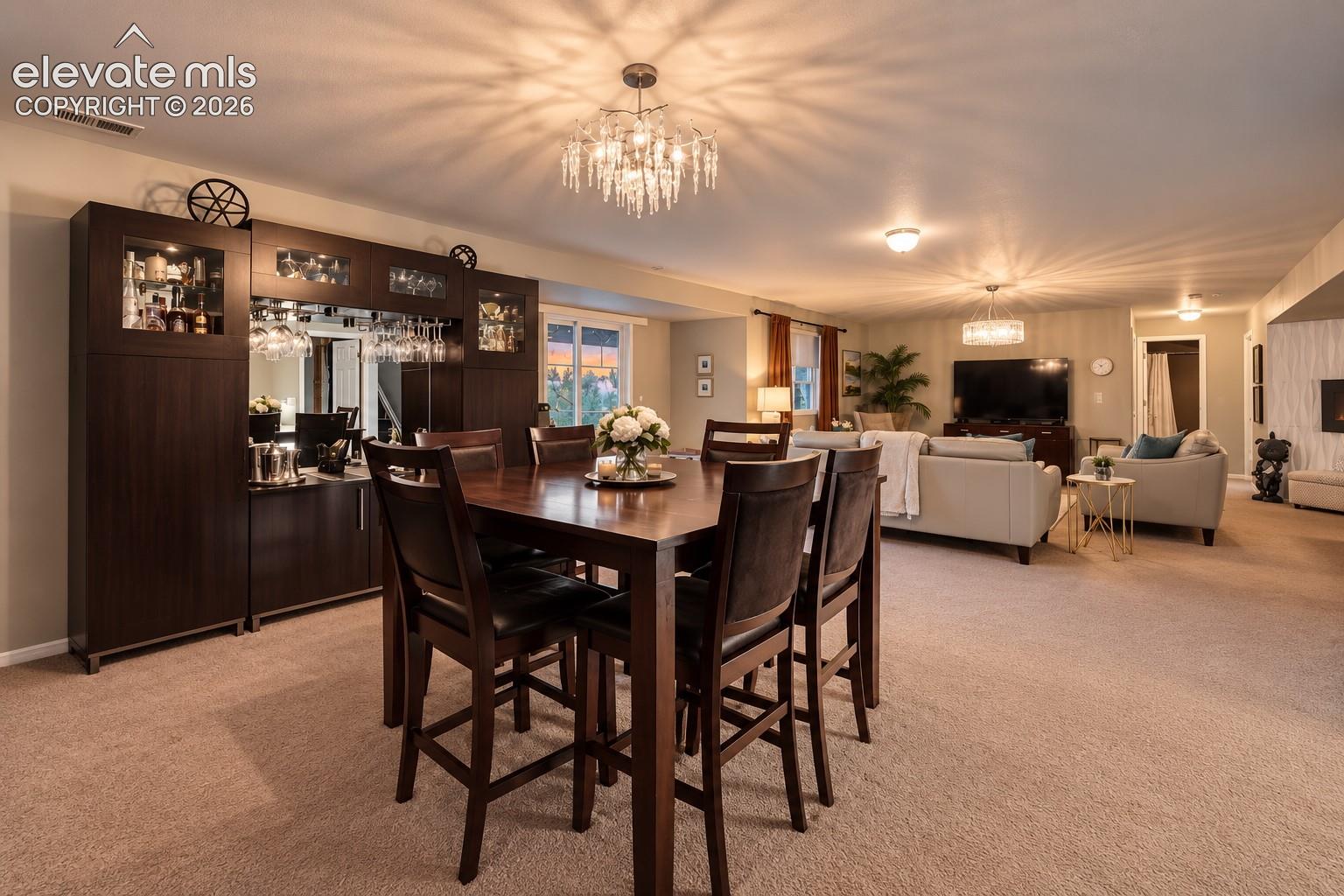 Photo 43 of 6836 Freewheel Court, Colorado Springs