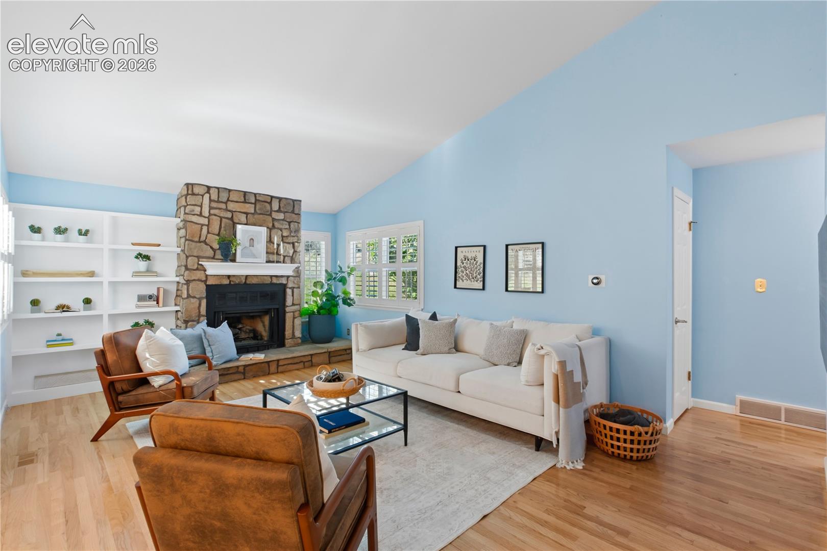 Photo 6 of 120 Cobblestone Drive, Colorado Springs