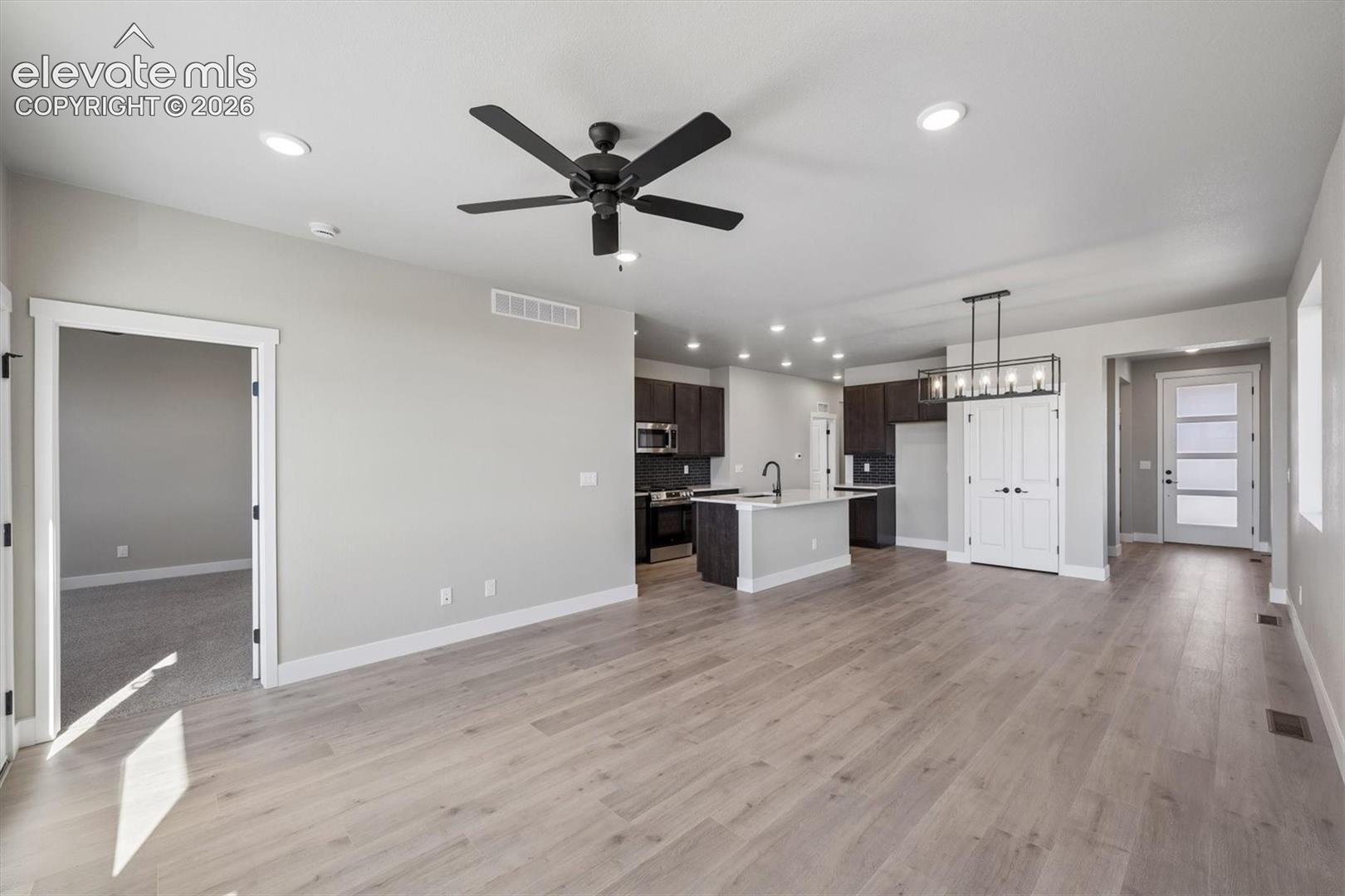 Photo 12 of 5446 Triple Tree Street, Colorado Springs