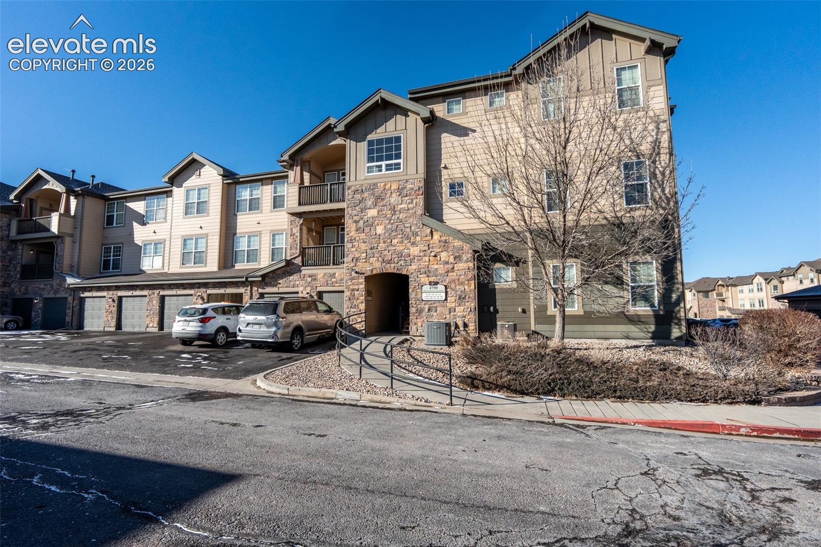 Featured Homes