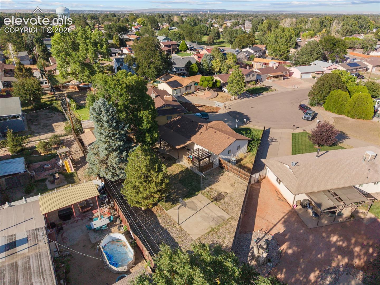 Photo 31 of 3523 White Pine Court, Pueblo