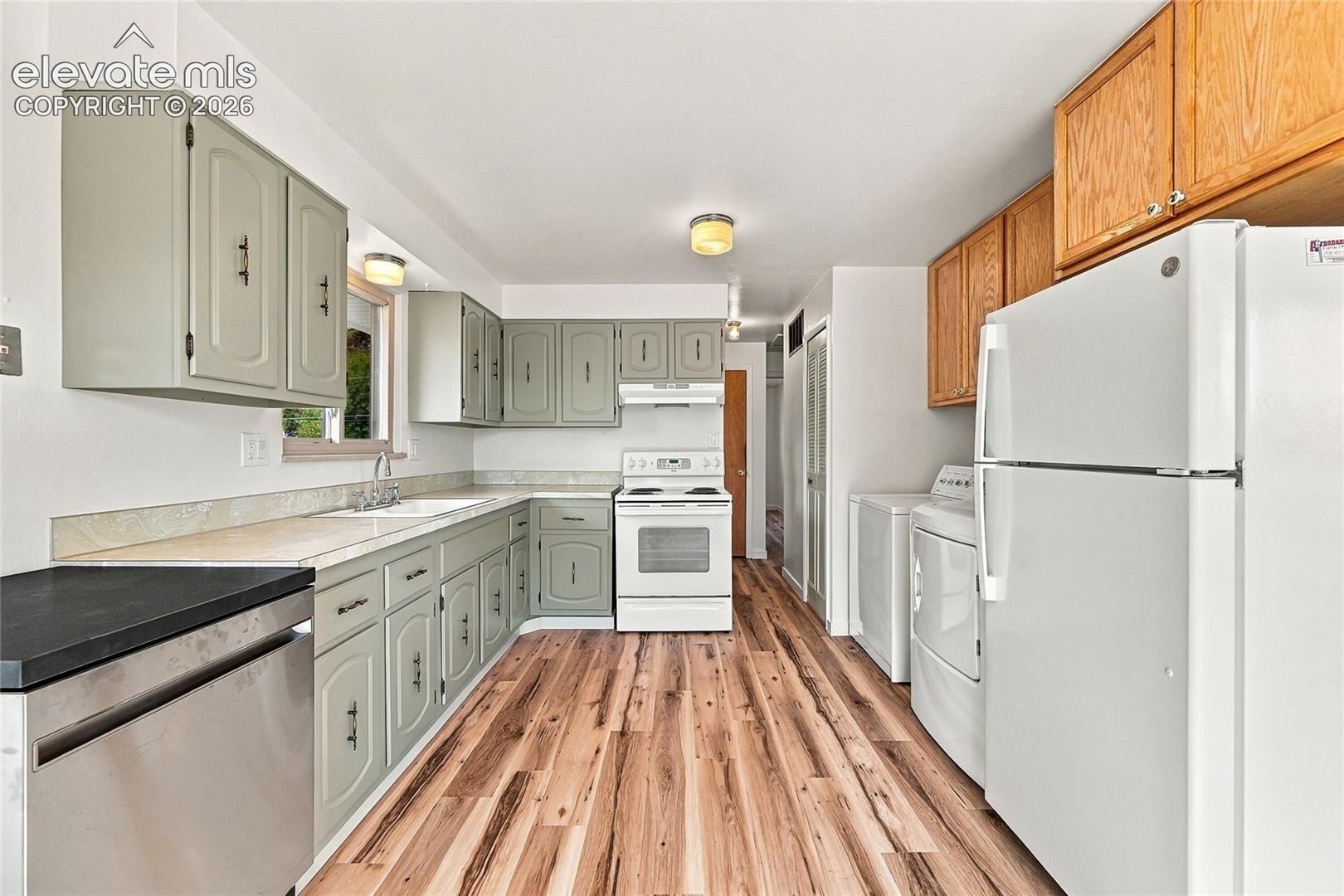 Photo 8 of 4022 4024 E San Miguel Street, Colorado Springs