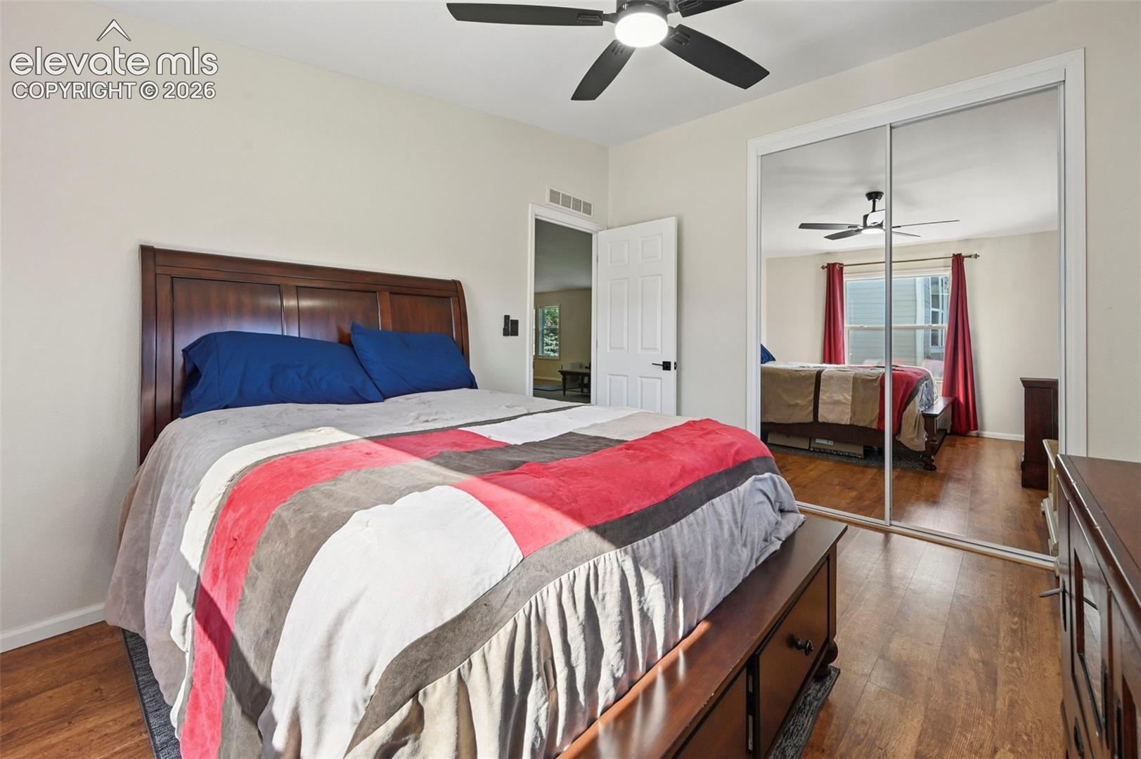 7611 Black Bear Pt, Colorado Springs, CO 80922 photo