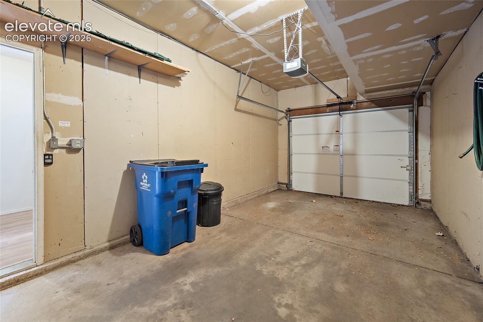 Photo 7 of 4883 Bluestem Drive, Colorado Springs