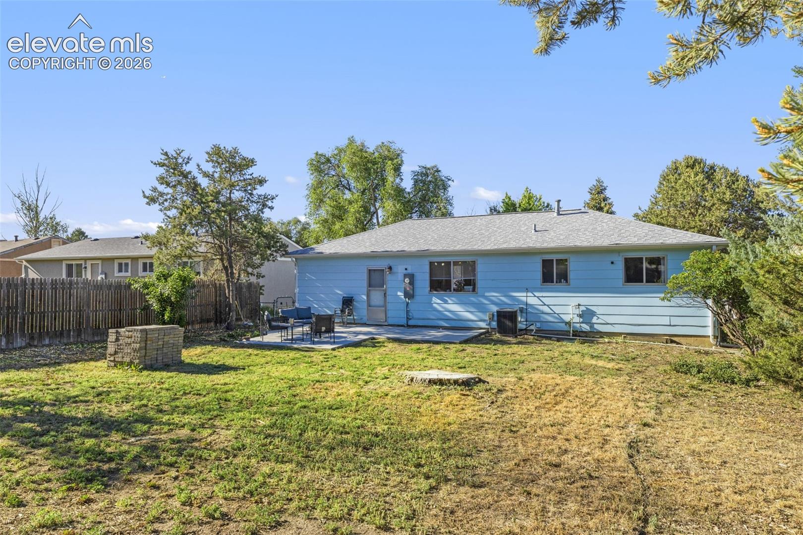 Photo 26 of 4002 Shelley Avenue, Colorado Springs