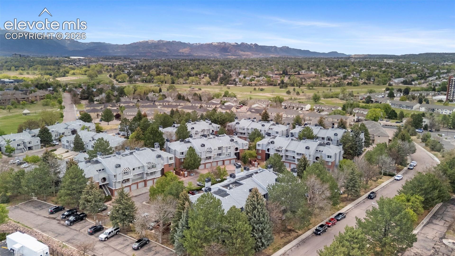 Photo 29 of 3700 Iguana Drive, Colorado Springs