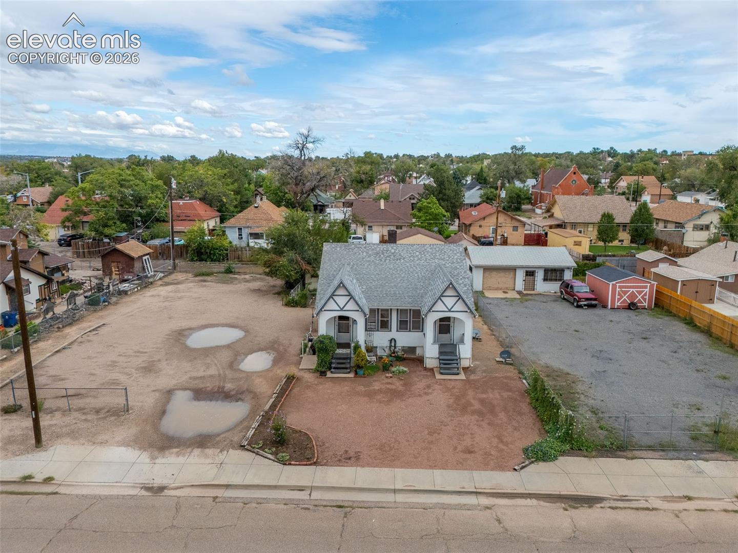 Photo 3 of 1115 E 3rd Street #3117, Pueblo