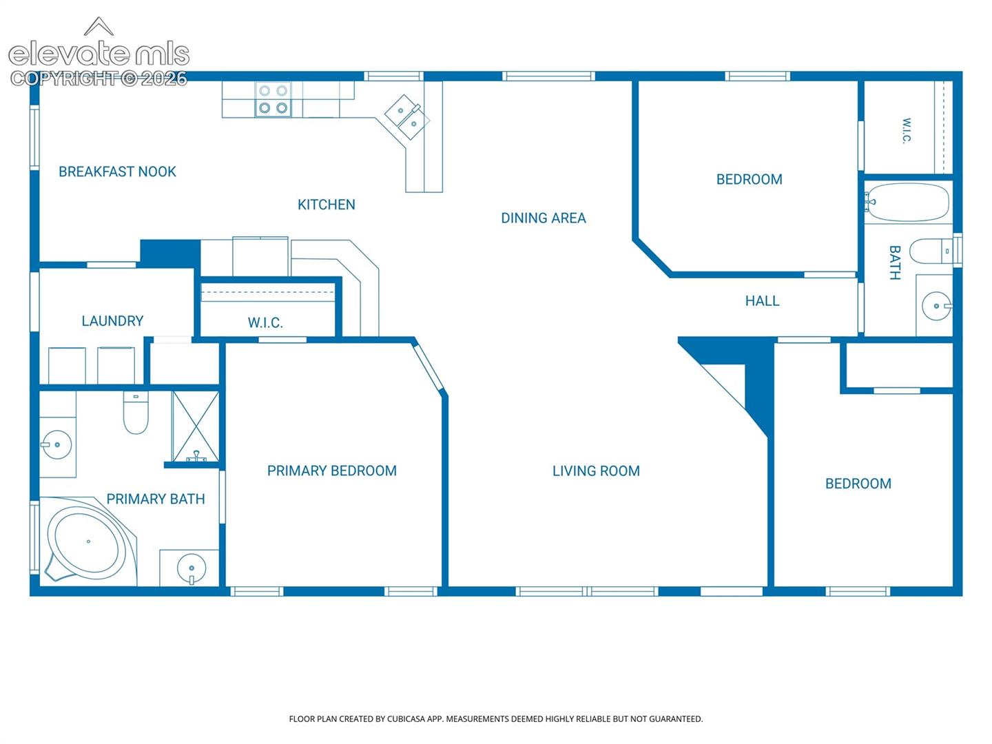 213 1st St, Victor, CO 80860