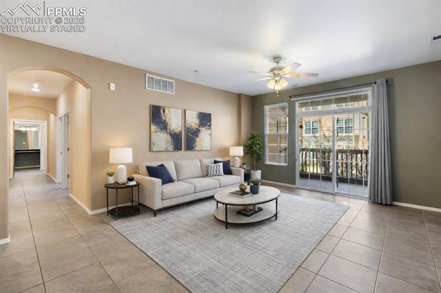 4790 Wells Branch Hts #101, Colorado Springs, CO 80923
