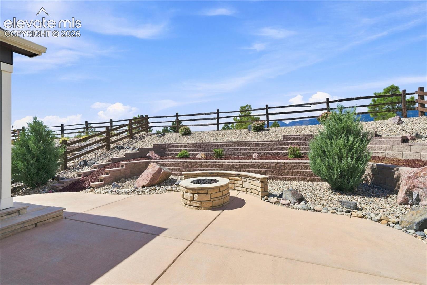 Photo 16 of 15937 Little Bluestem Road, Monument