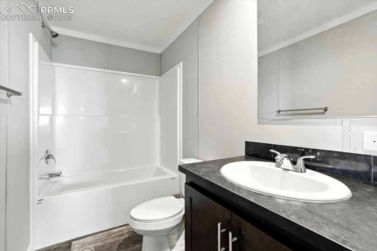 Photo 20 of 23585 Jayhawk Avenue, Colorado Springs