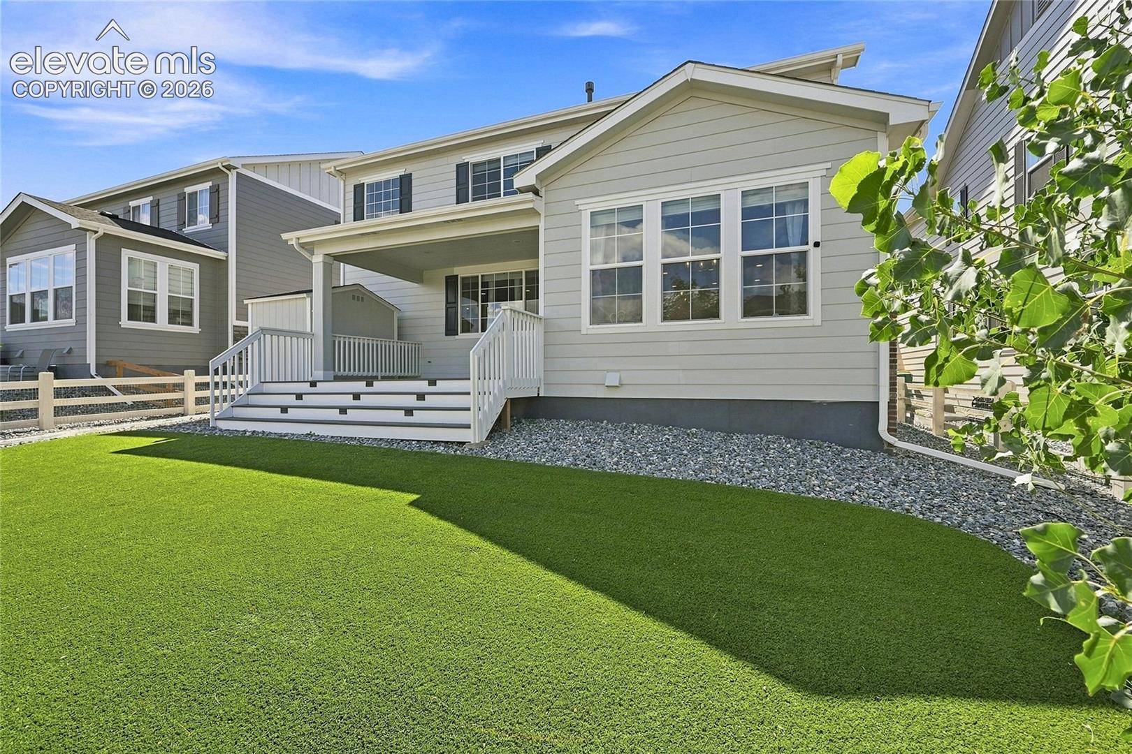 Photo 43 of 27645 E Geddes Place, Aurora
