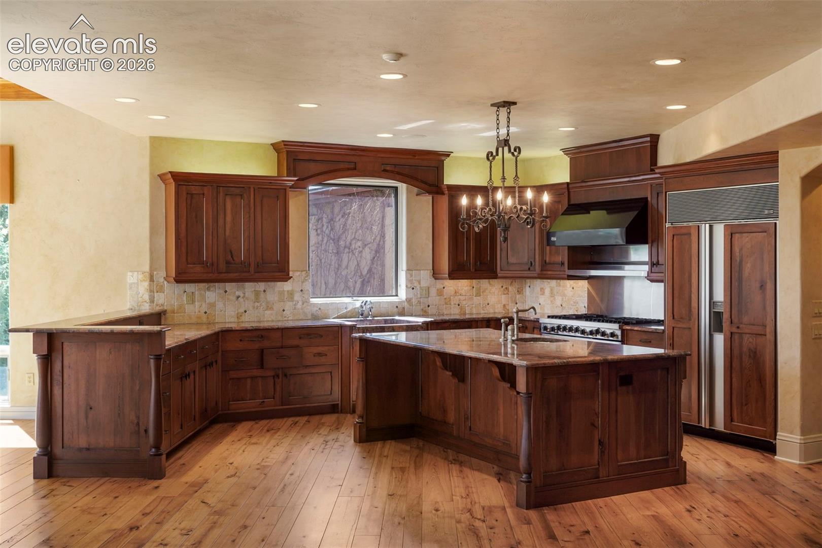 Photo 12 of 4890 Broadlake View, Colorado Springs