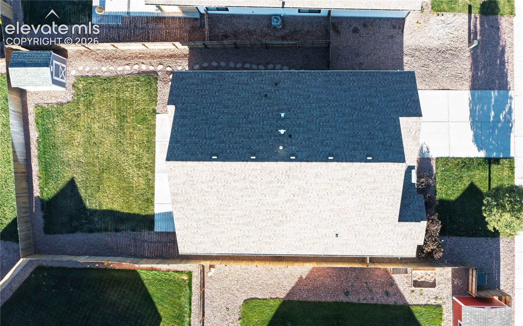 Photo 35 of 7684 Peachleaf Drive, Colorado Springs