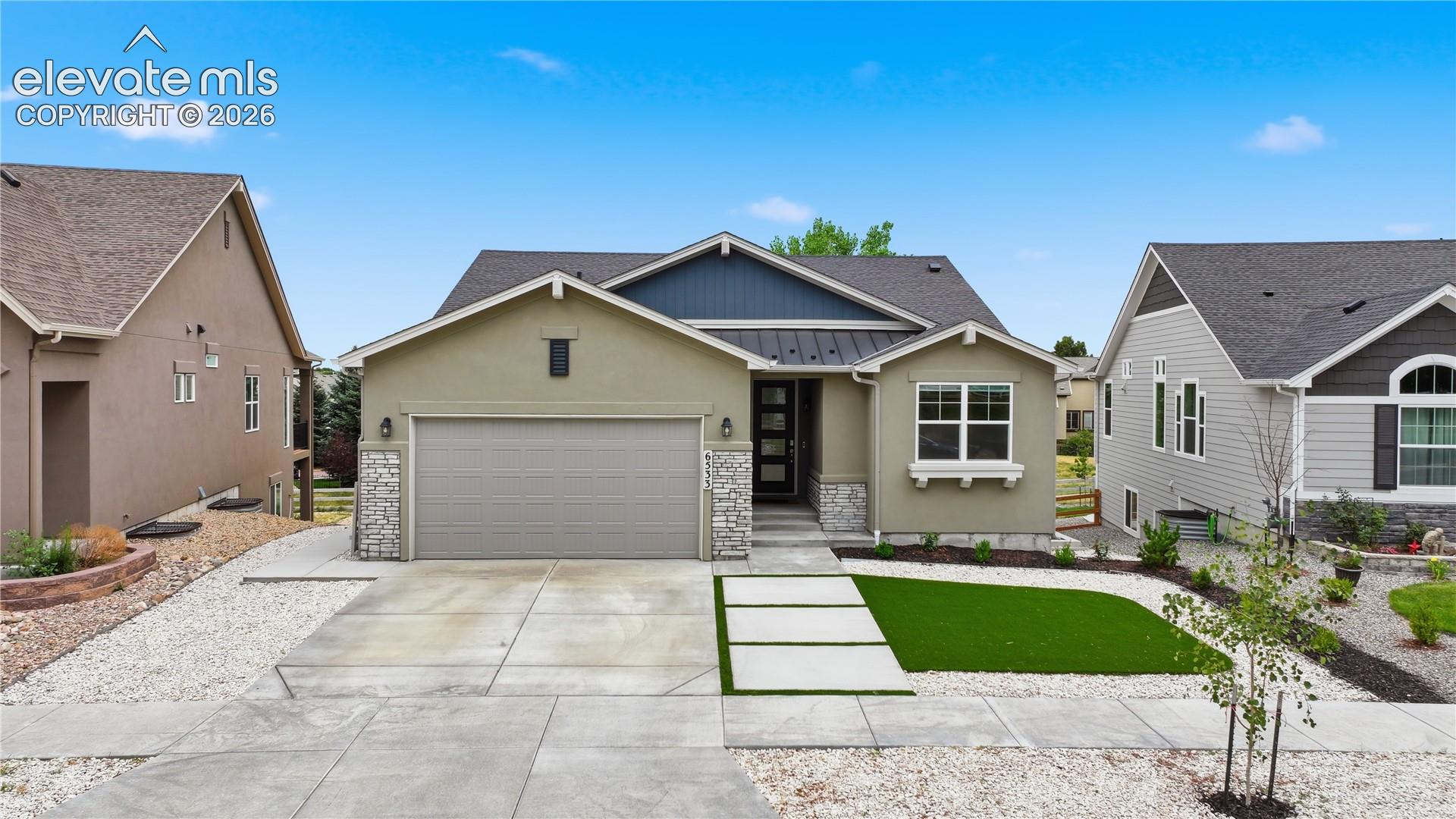 Featured Homes
