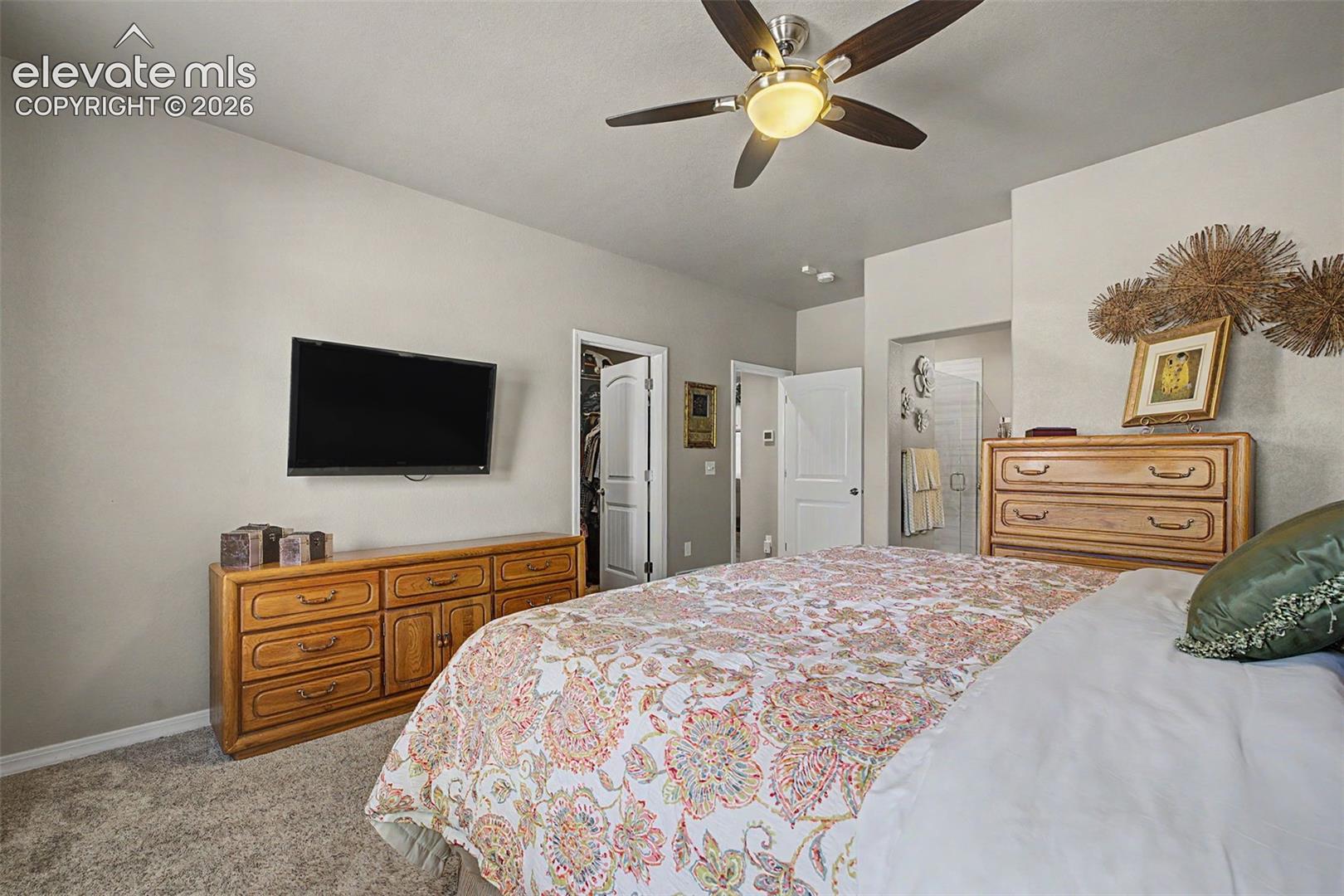 Photo 22 of 6631 Dance Hall Lane, Colorado Springs