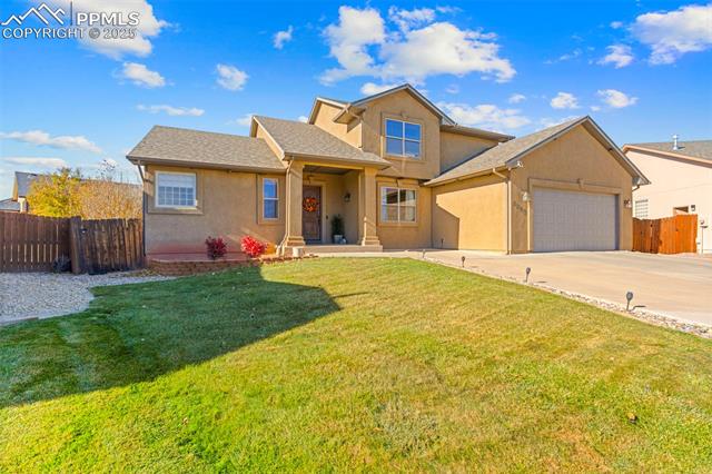 2097 Towhee Ct, Pueblo, CO 81008
