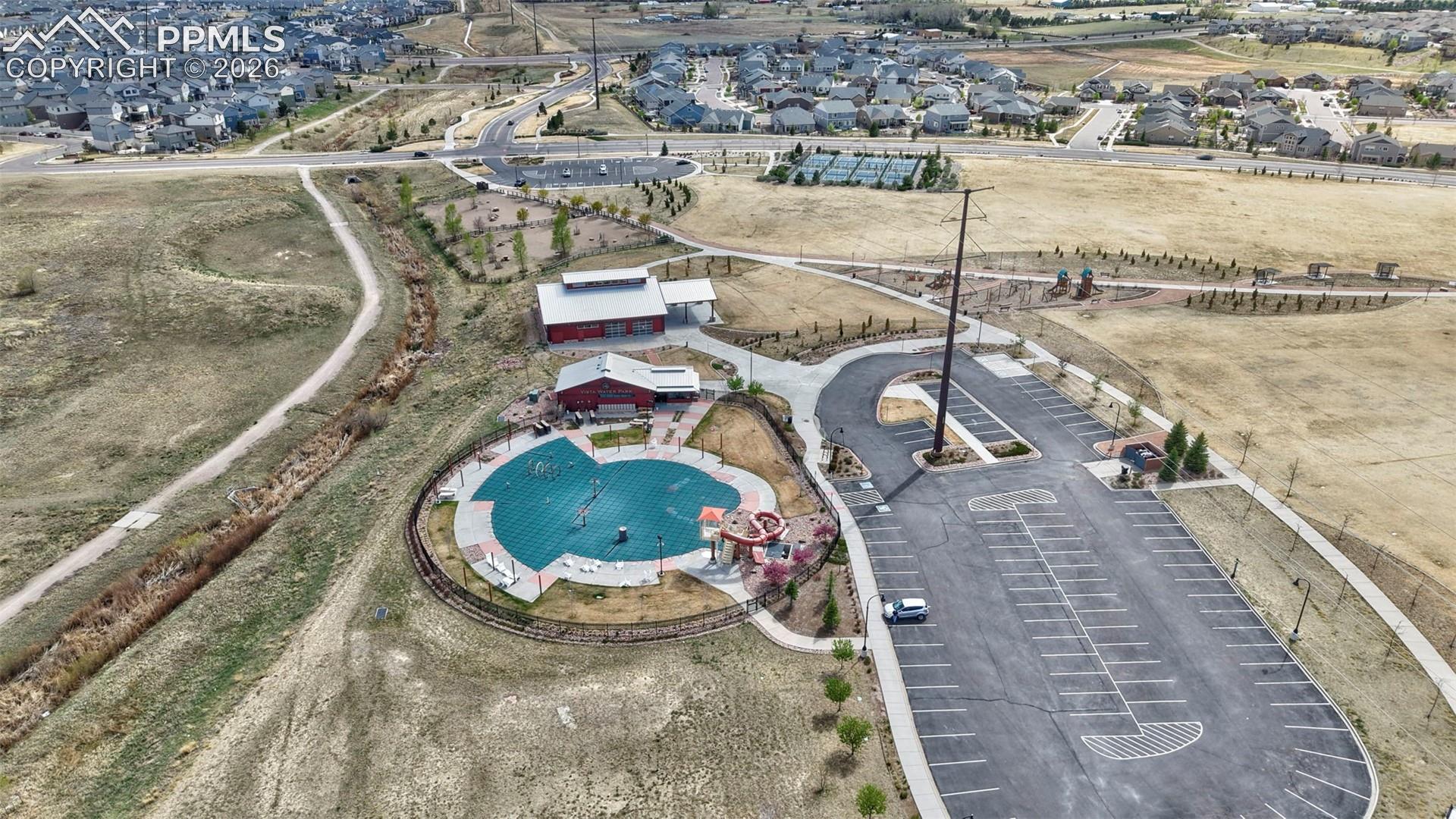 Photo 42 of 8742 Windy Plains Court, Colorado Springs
