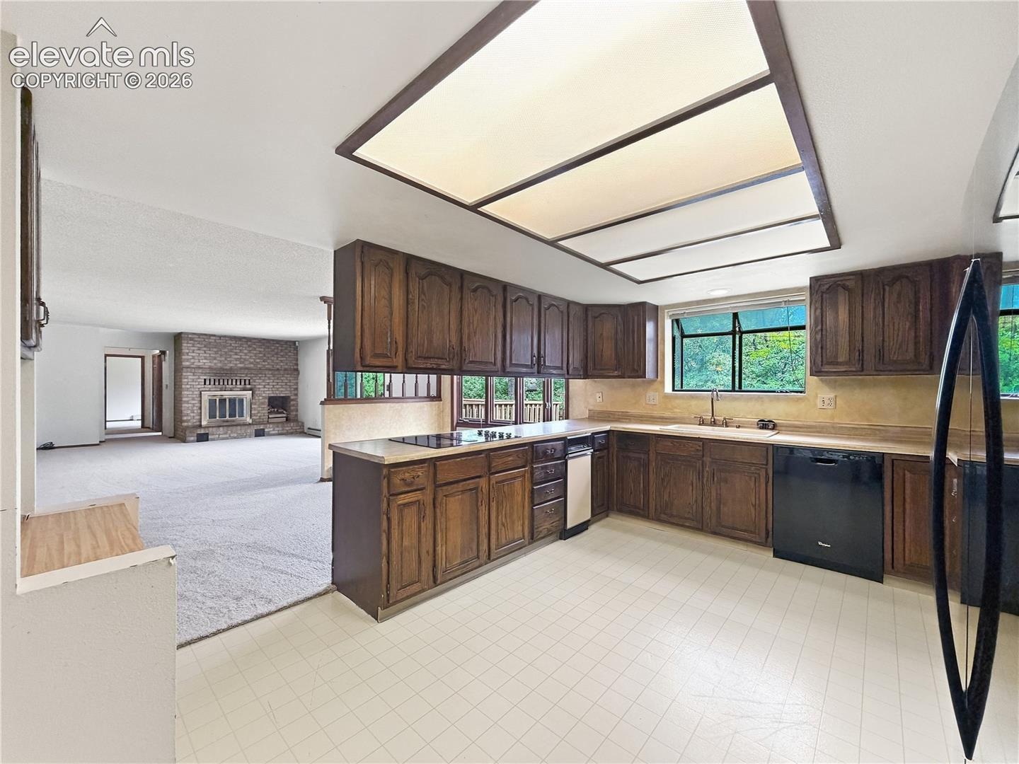 Photo 12 of 3015 Springmeadow Drive, Colorado Springs