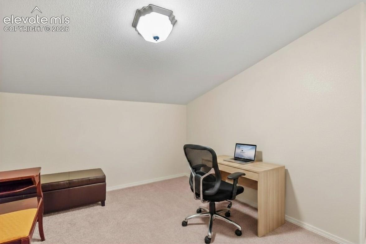 Bonus Room/Office/Craft Room