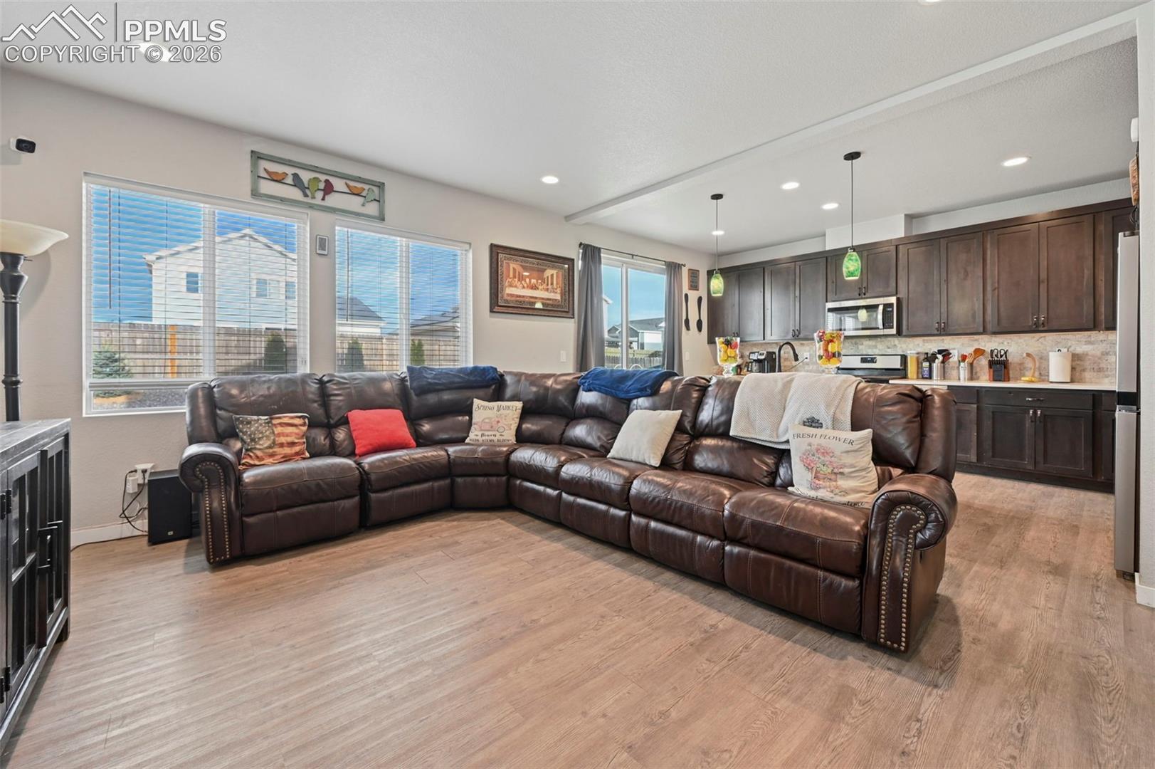 Photo 7 of 480 Indian Grass Street, Calhan