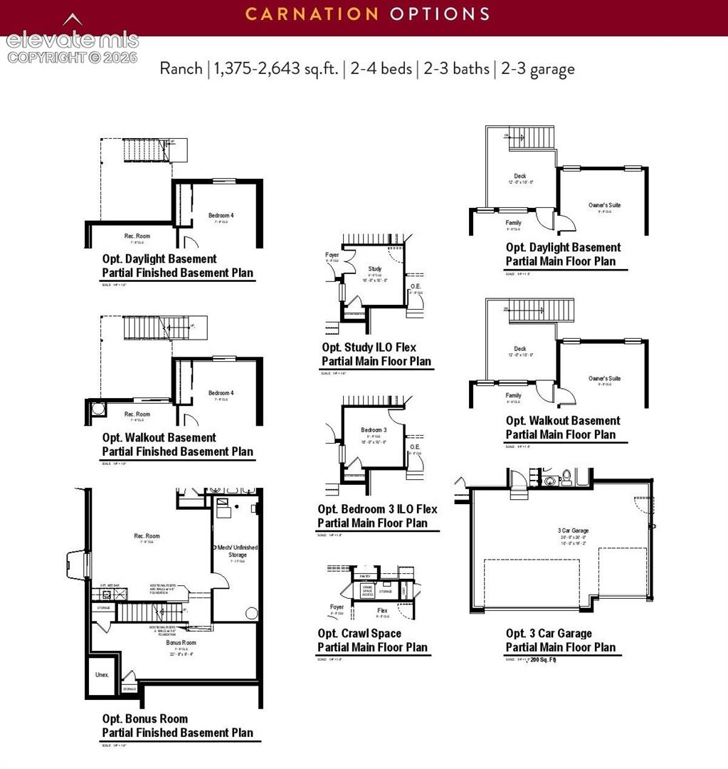 5446 Triple Tree St, Colorado Springs, CO 80925