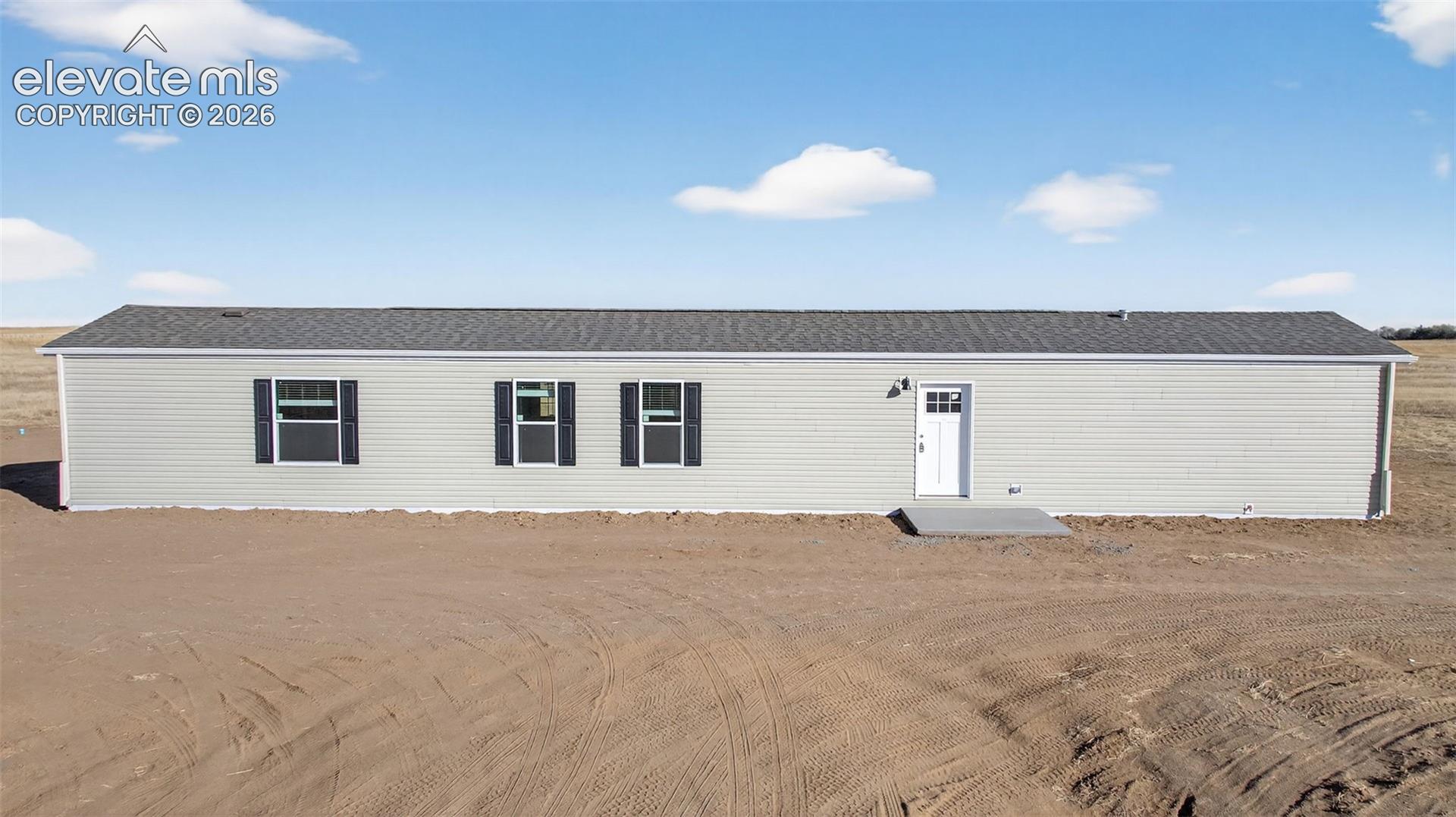 6255 Ramah Hw, Yoder, CO 80864