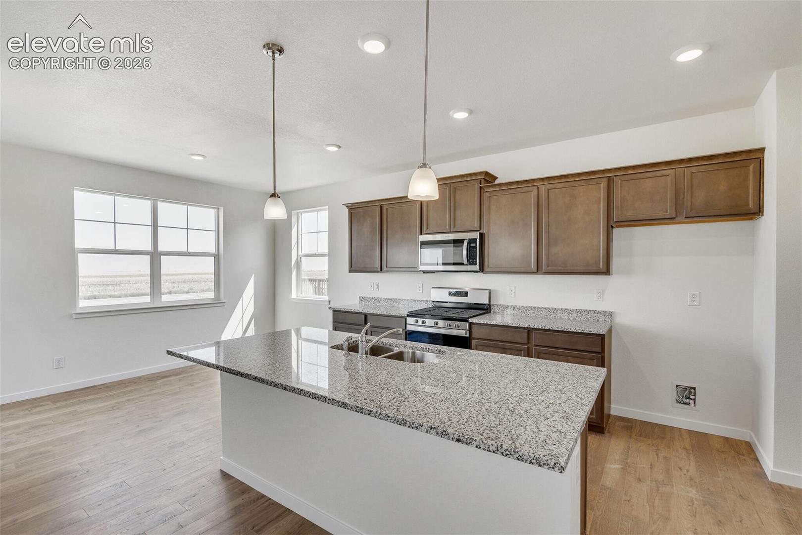 6692 Dragontail Ter, Colorado Springs, CO 80925