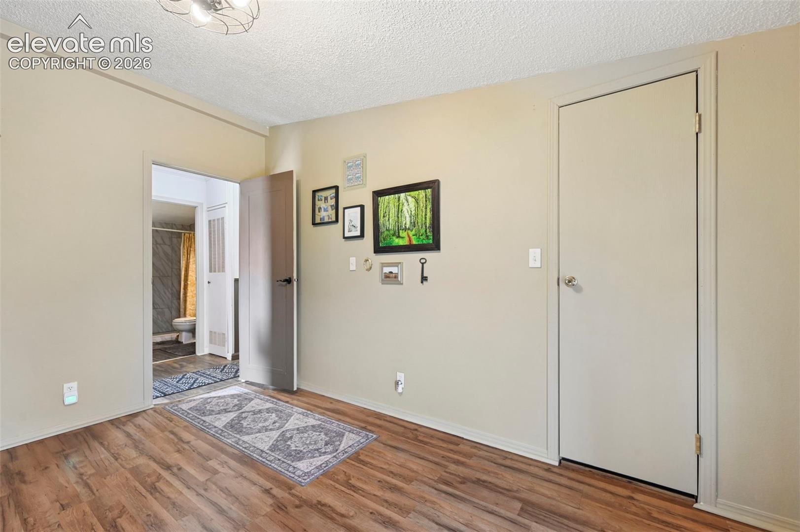 Bedroom #3