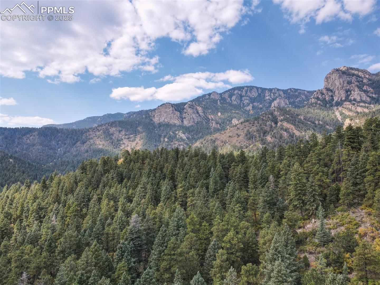 Photo 23 of 4950 Little Turkey Creek Road, Colorado Springs