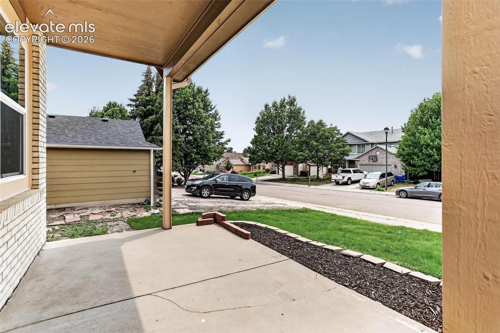 3510 Richmond Dr, Colorado Springs, CO 80922
