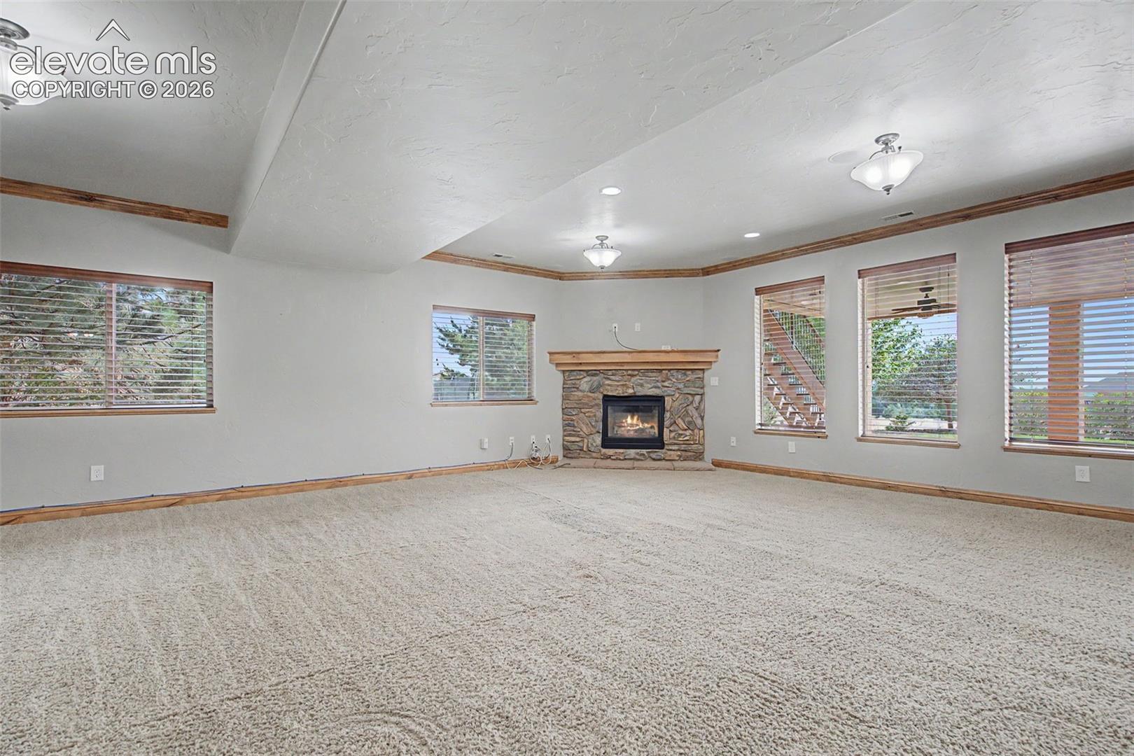 Photo 37 of 1077 Crystal Basin Drive, Colorado Springs