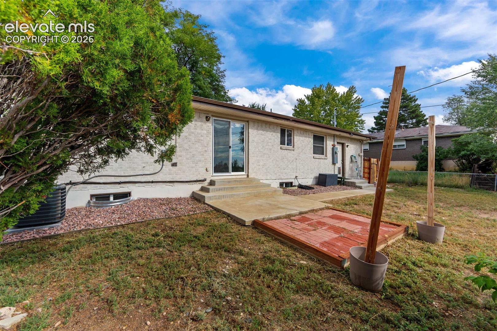 Photo 26 of 503 Loomis Avenue, Colorado Springs