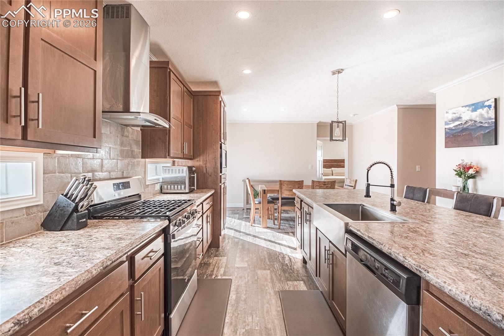 Photo 10 of 7042 Otoole Drive, Calhan
