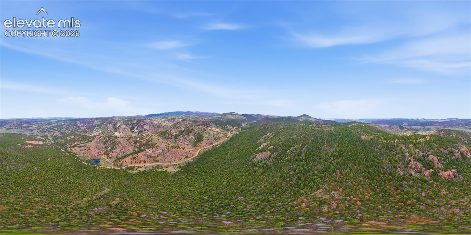 Photo 37 of 7070 County Road 1, Cripple Creek